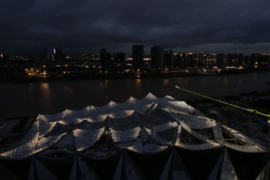 项目动态|炎夏不减热情，大湾区科学论坛建设正酣！-10