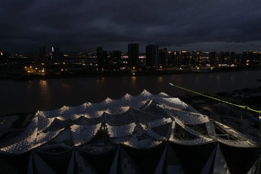 项目动态|炎夏不减热情,大湾区科学论坛建设正酣!-10