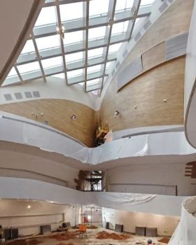 圣农博物馆丨中国南平丨时境建筑设计