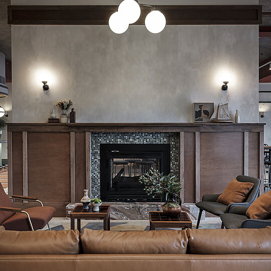 Woolly Bay Hotel by Luchetti Krelle | Australian Interior Design Awards-12