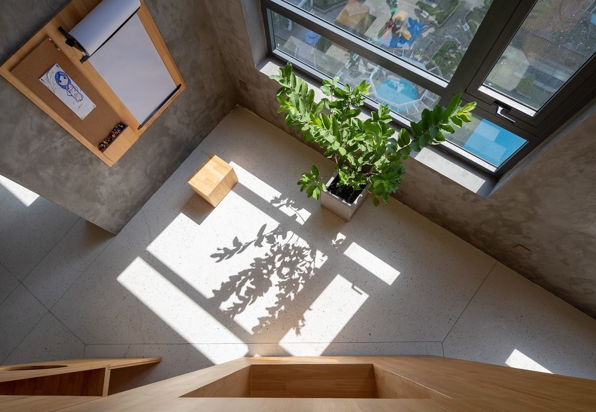 幸福盒子·儿童专属的梦幻空间-27