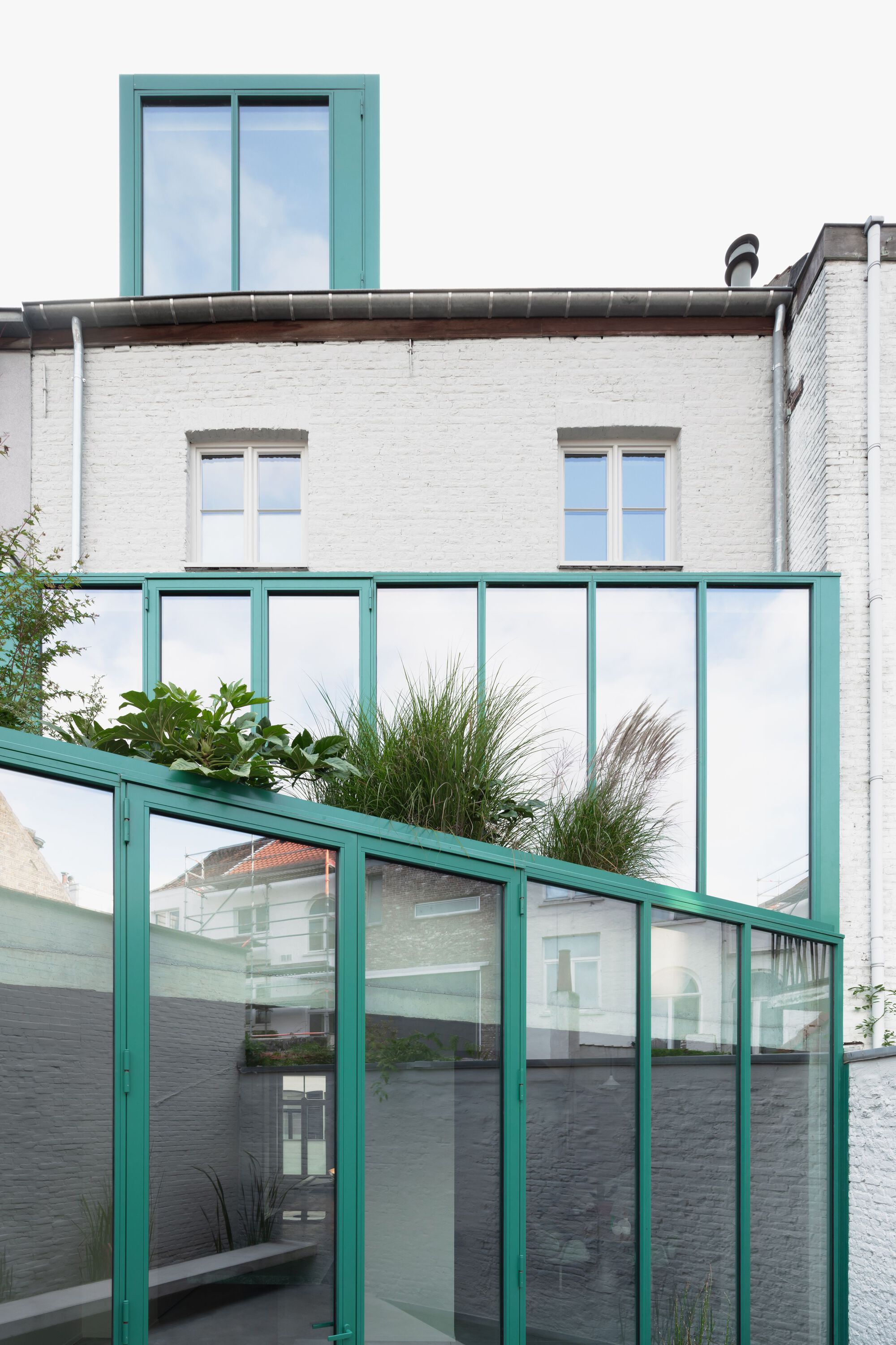 别墅丨比利时-13