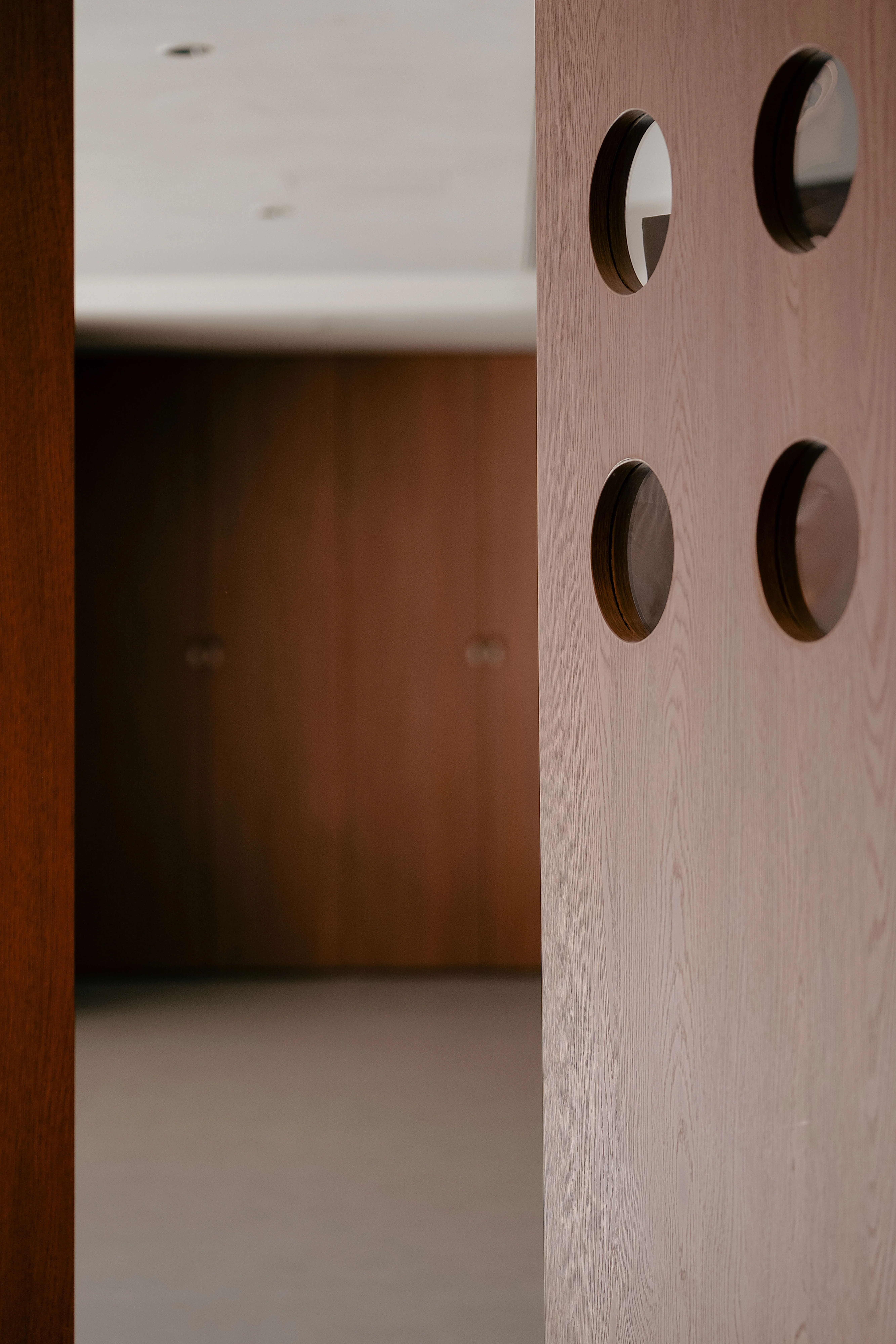 山东木暖云居叠境成诗 · HIWORK STUDIO丨中国山东-34