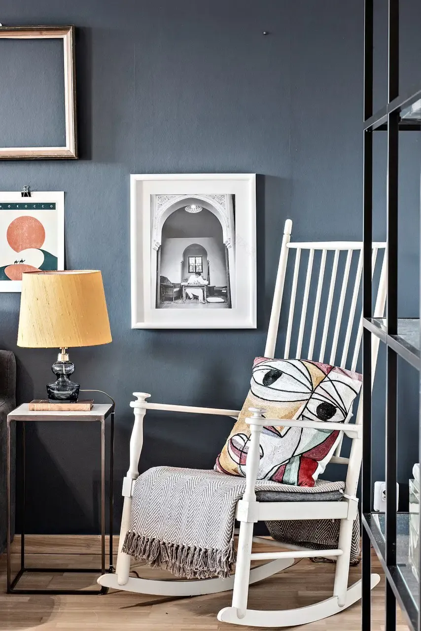 墙面装饰六大技巧-8