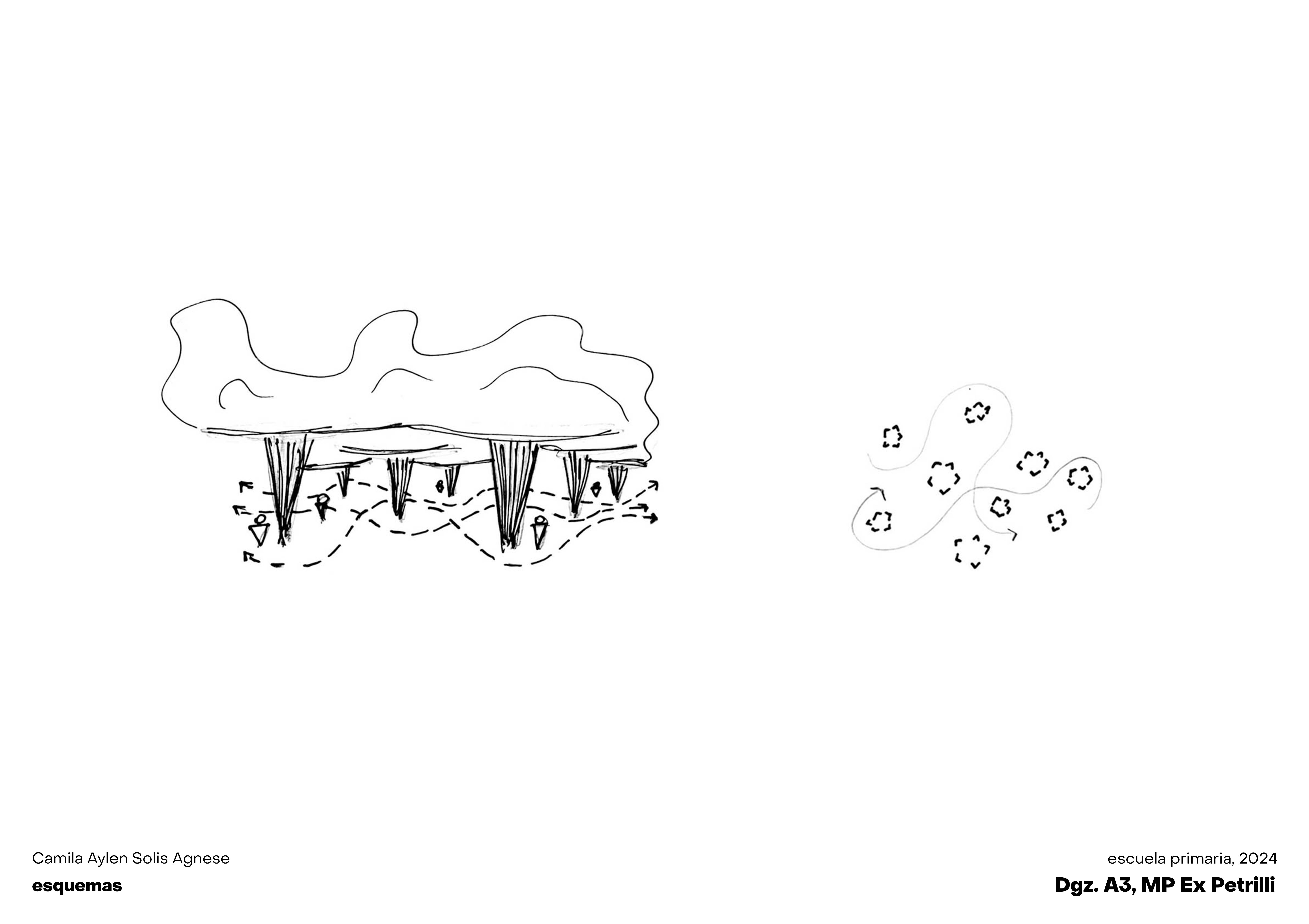 教育建筑丨阿根廷-2