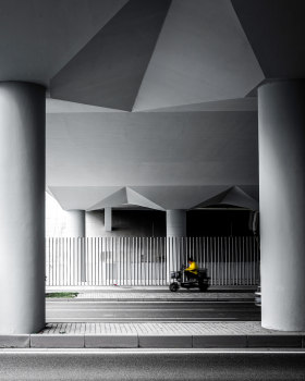 Shanghai I 耀龙路