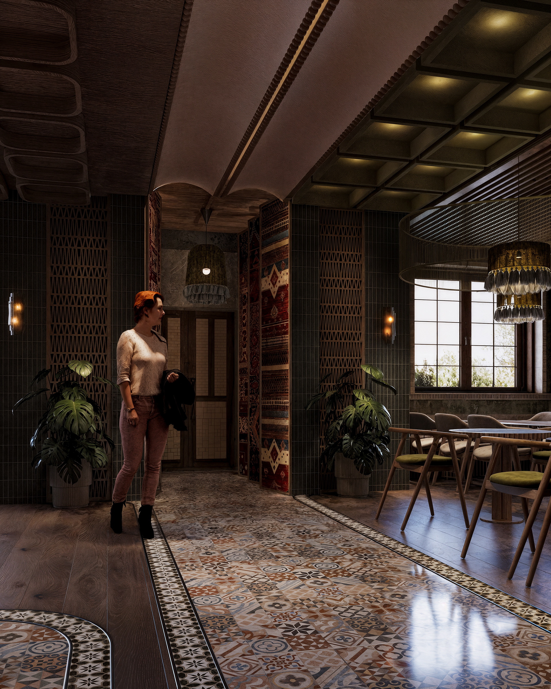 My Peshawar — England, UK-9