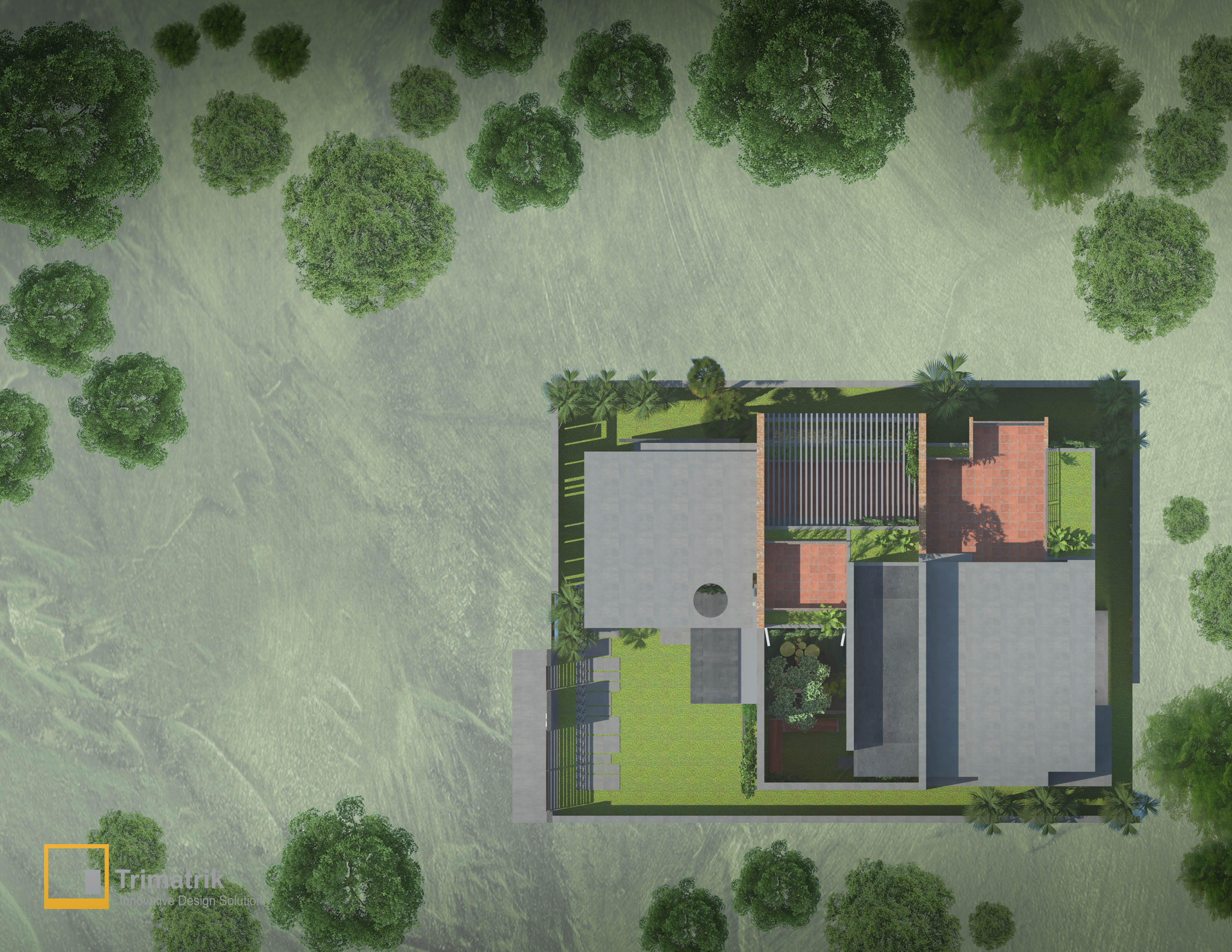 Residential Triplex Building at Lohagara, Chittagong.-18