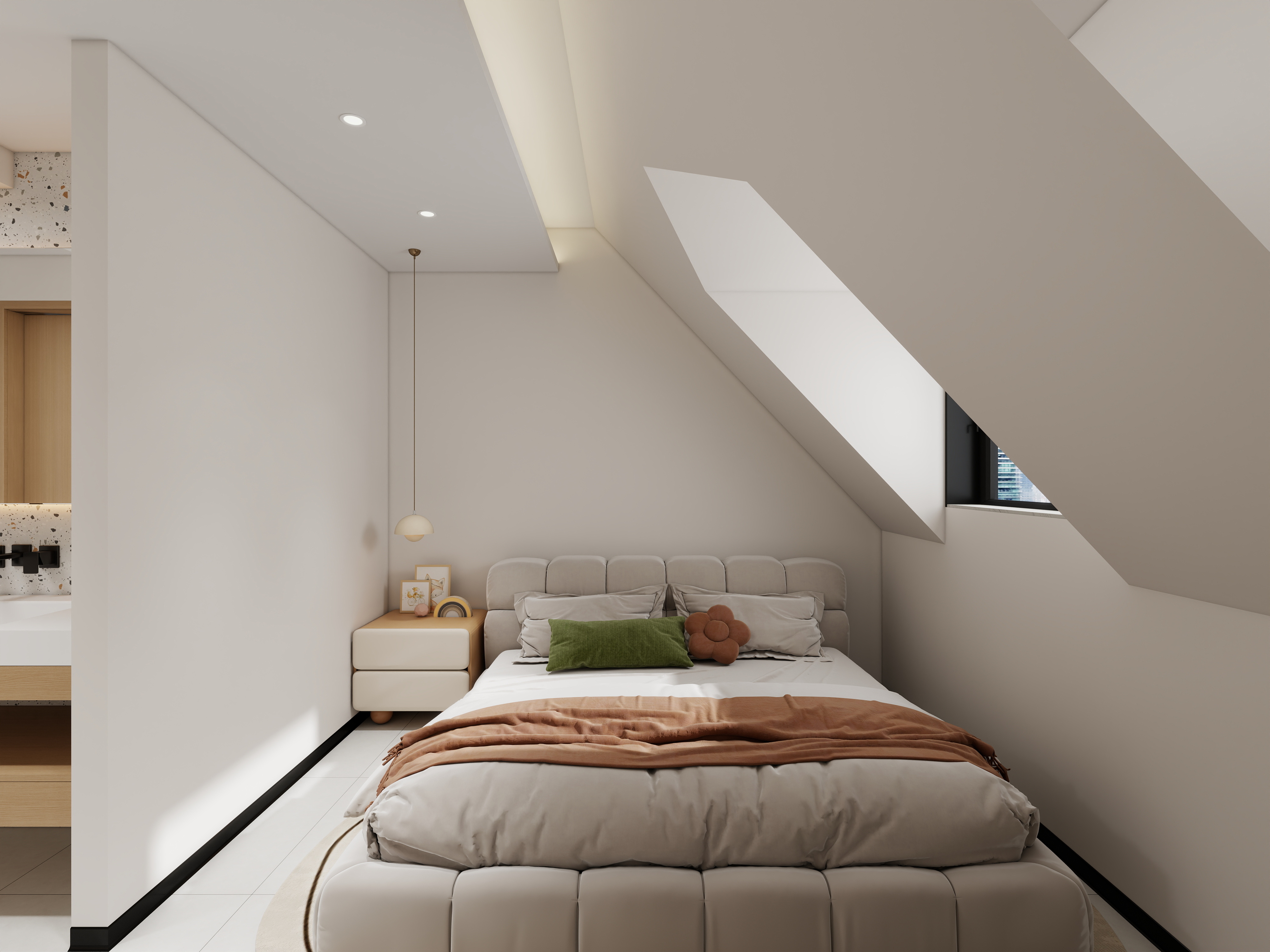 中汇金泰16#2  9  2室内装修项目-6