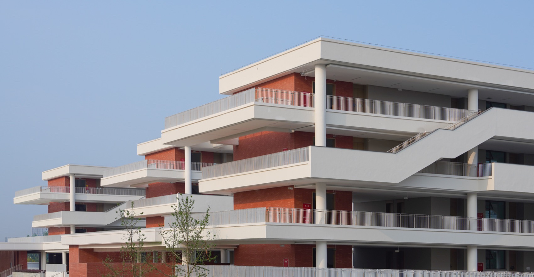 成都东部新区文创产业园(成都七中东部学校)丨中国成都丨四川省建筑设计研究院有限公司-54