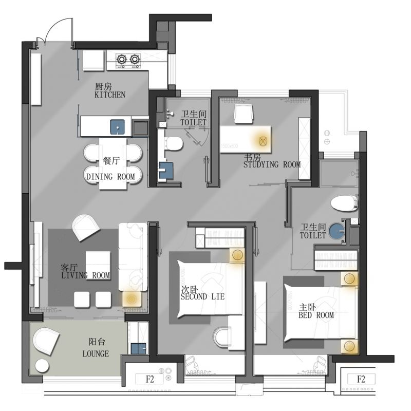 龙策作品丨千古飞龙地-34