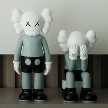 现代风宝藏女孩之家丨铭品装饰-29