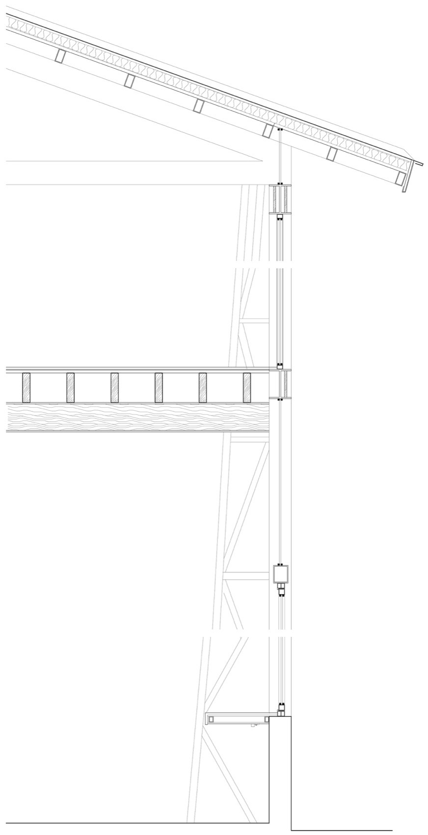 33咖啡2·0丨中国杭州丨杭州壹山建筑设计有限公司-57