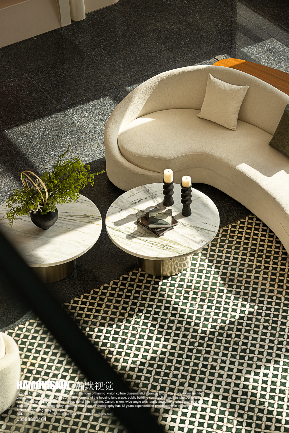 环球首发！×酒店空间·旺苍云著酒店·叶松摄影|林康进设计：藏在山褶皱里的宝藏酒店-28