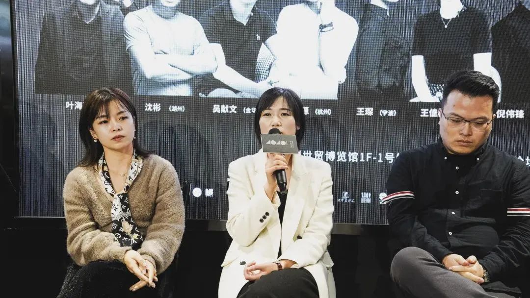 40 UNDER 40 浙江设计精英齐聚广州,分享疫情下私宅设计新思考-69