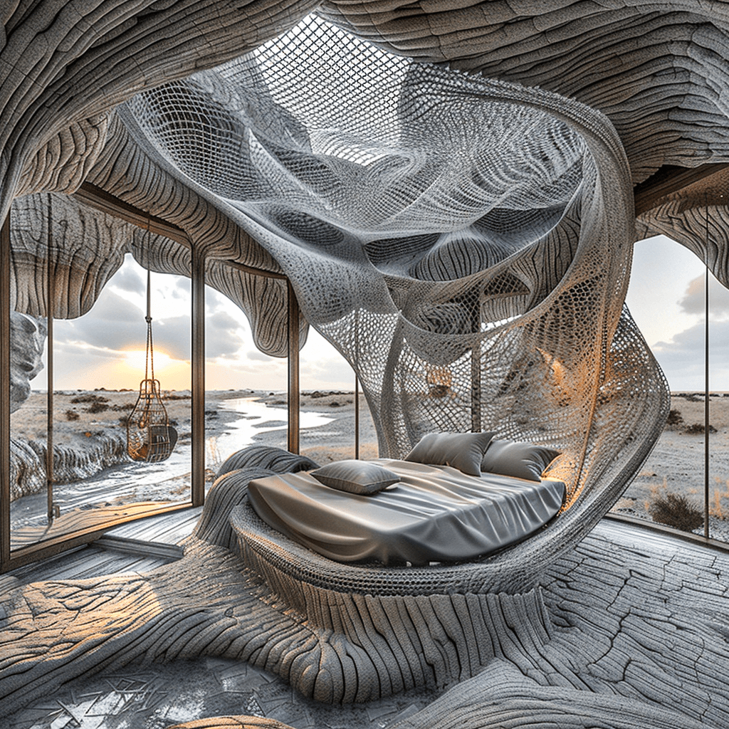 渔夫小屋丨J’s Archistry-13