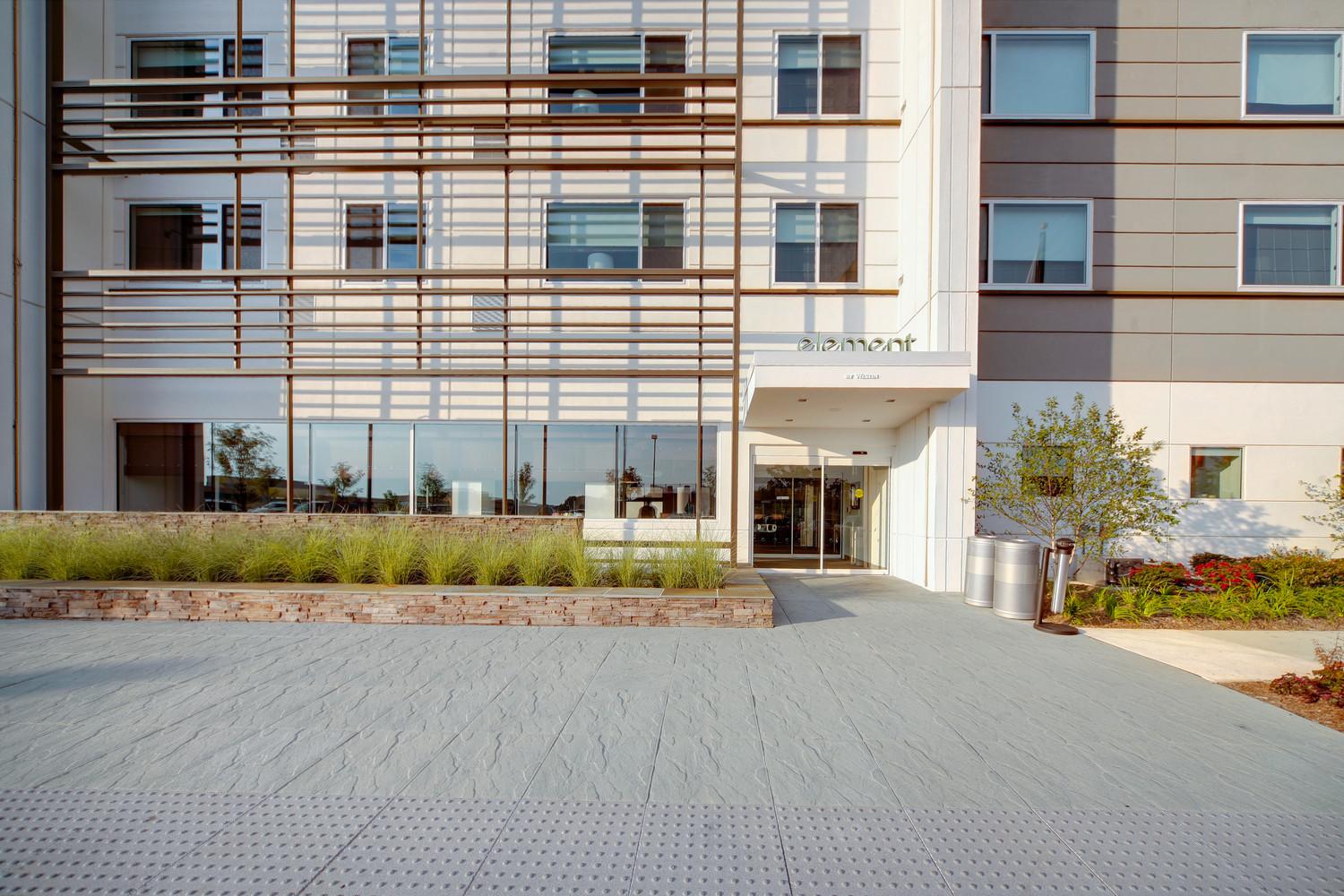 汉诺威阿伦德尔米尔斯源宿酒店-21