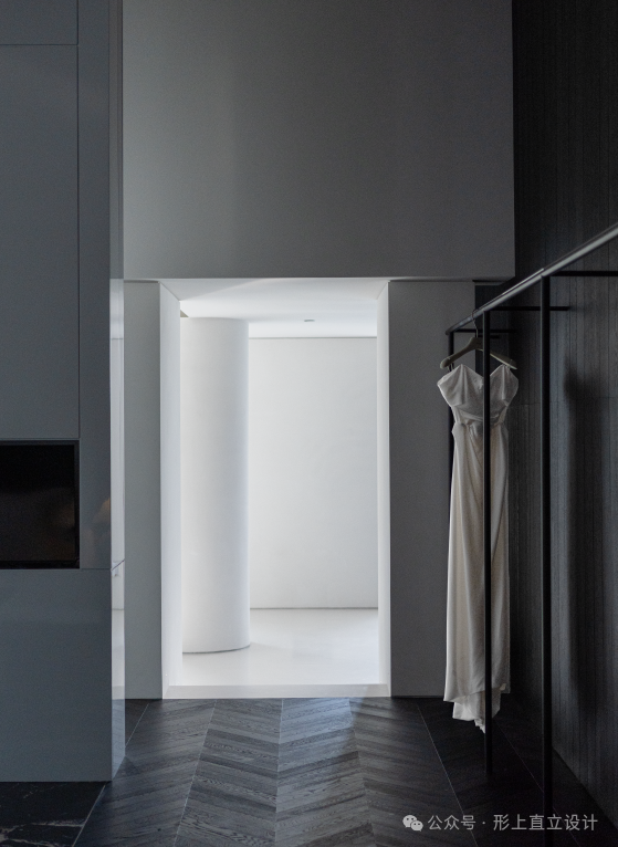 形上直立设计 |  森林礼堂-211