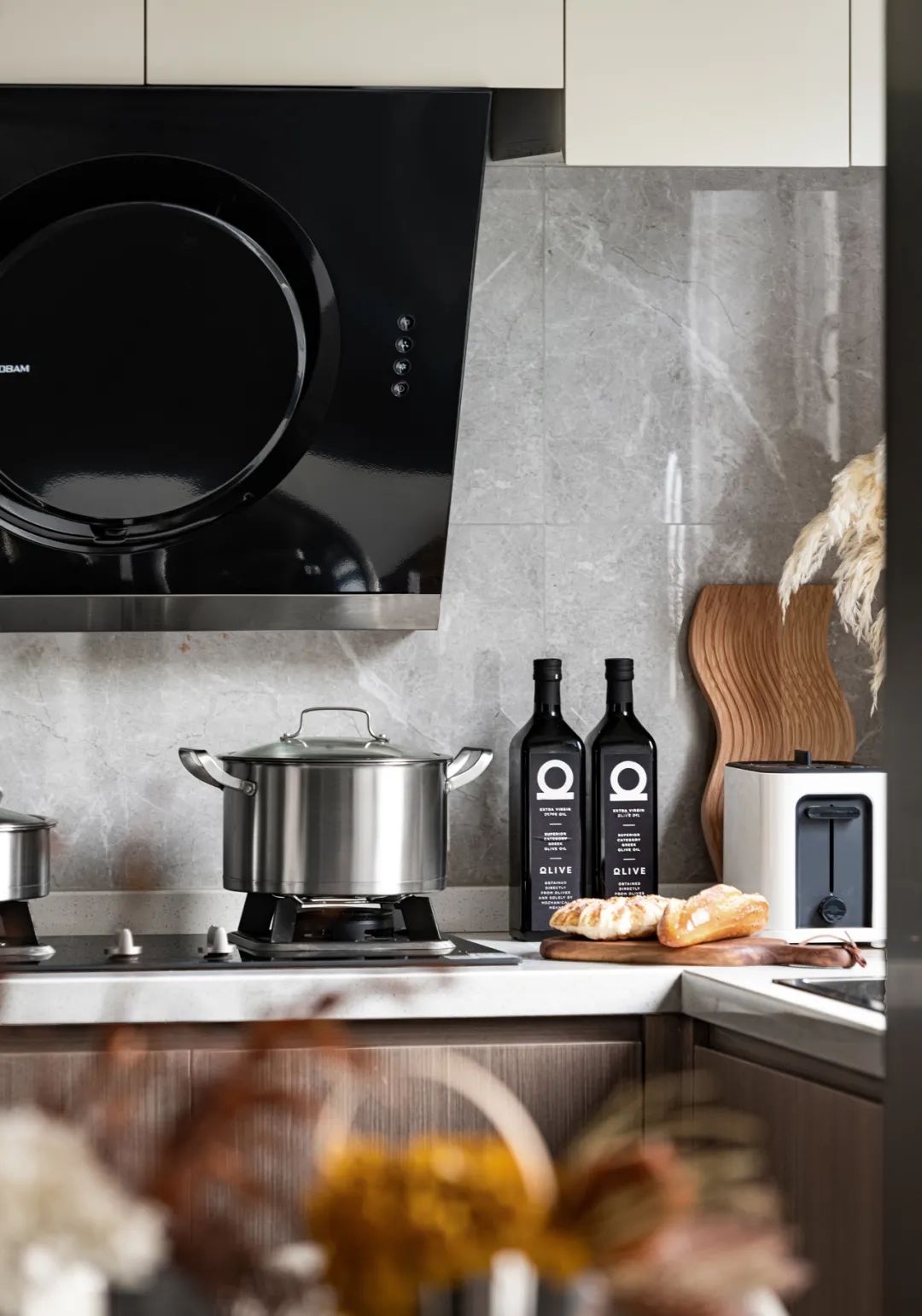 长沙如院样板间丨中国长沙丨北京山禾金缘艺术设计股份有限公司-15