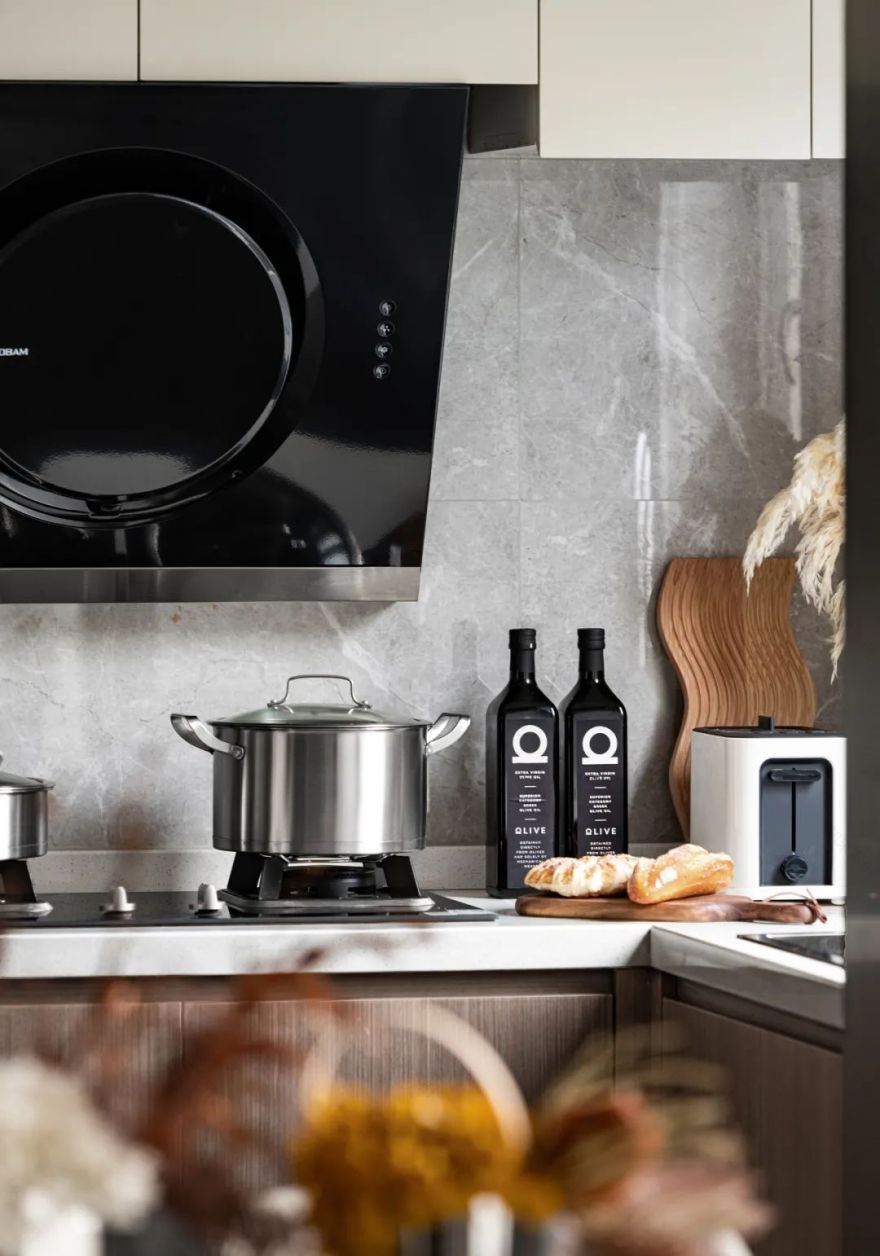 长沙如院样板间丨中国长沙丨北京山禾金缘艺术设计股份有限公司-15