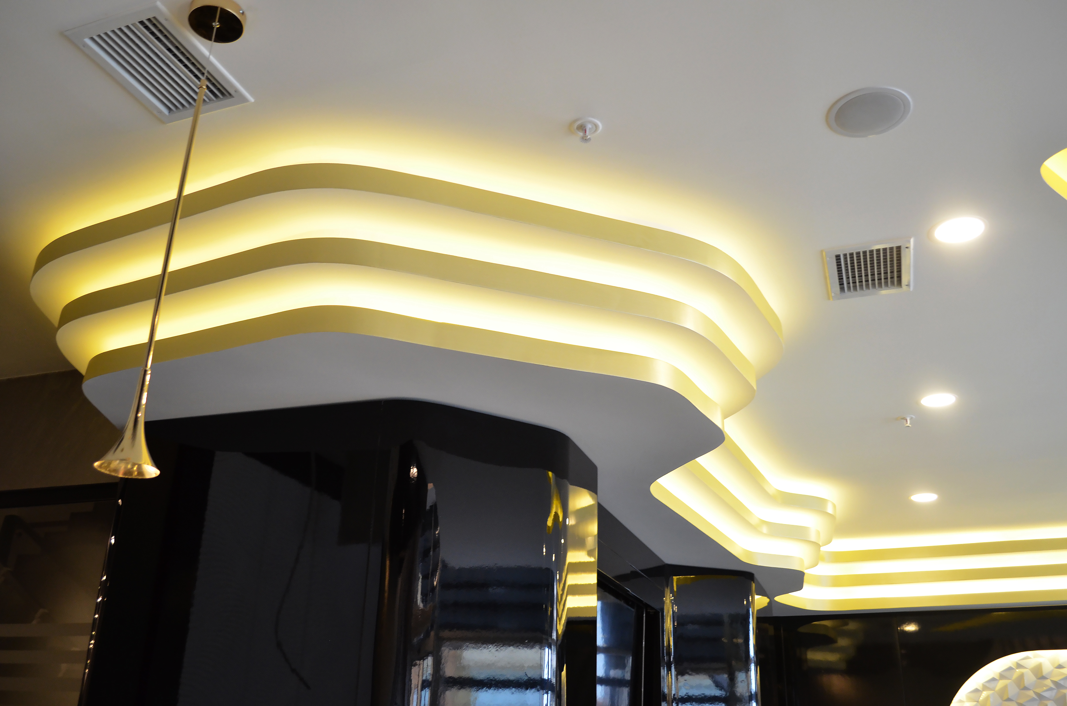 ForEst 美学诊所丨土耳其安卡拉丨mova 建筑公司-6