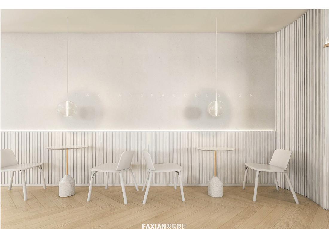 淄博无辣不欢室内设计作品丨中国淄博-10