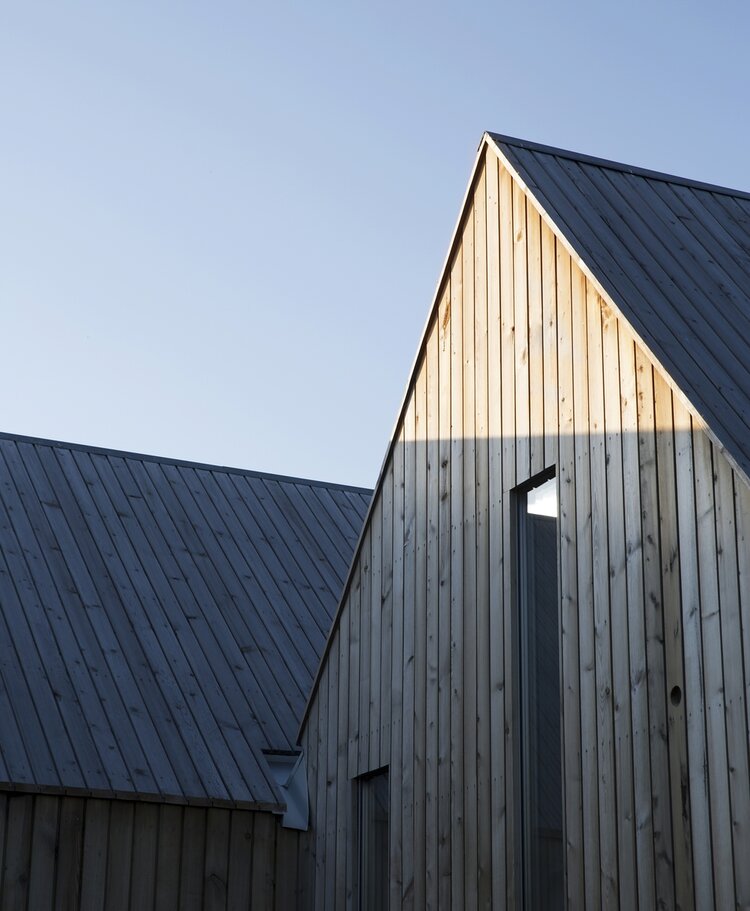 Micro Cluster Cabins  Reiulf Ramstad Arkitekter-6