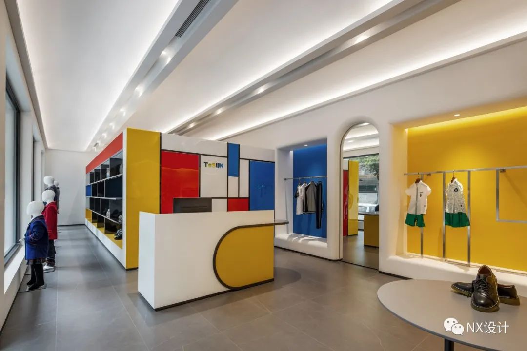 东升集团改造项目丨中国温州丨NX设计-52