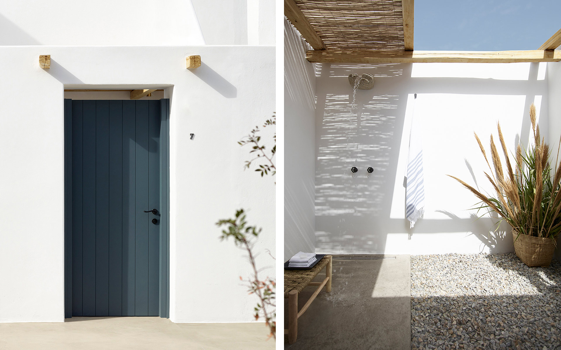 Branco Luxurious Hotel in Mykonos Design K-STUDIO-9