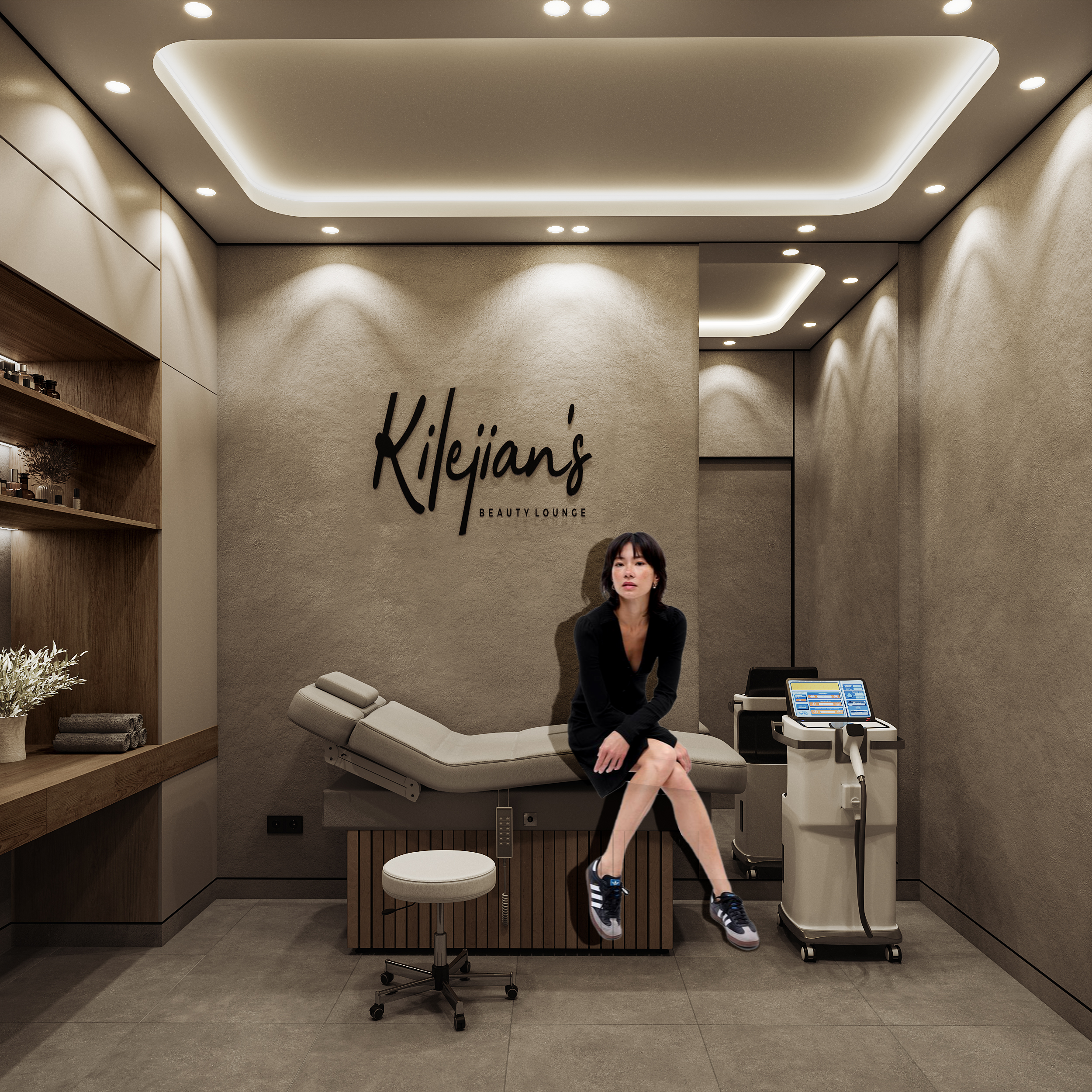 基莱吉安美容中心丨亚美尼亚-19