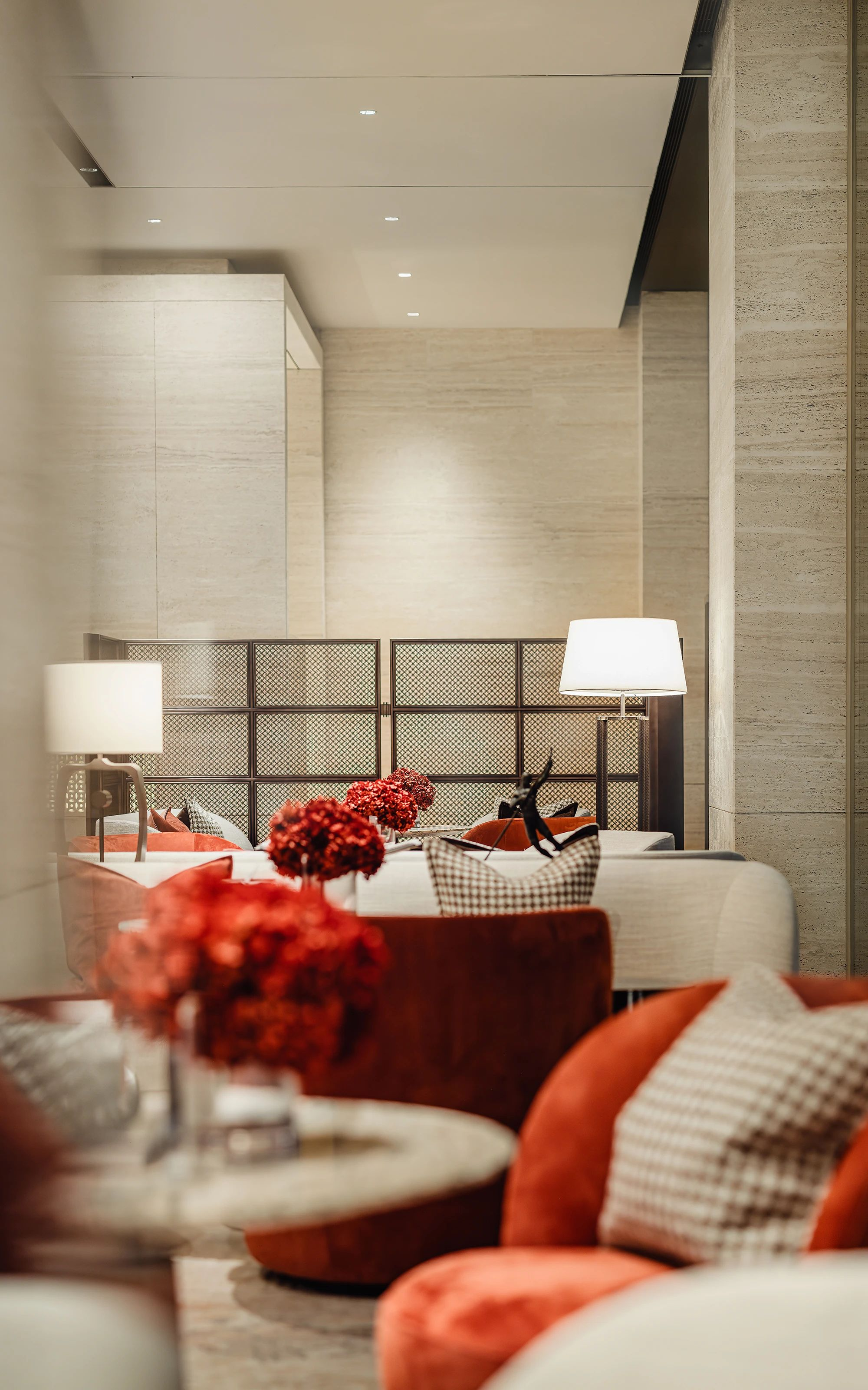 澐璟PARK LANE COMPLEX丨中国南通丨DIA丹健国际-82