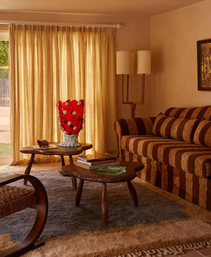 CLO STUDIOS丨昆士兰州Villa des Fleurs花之屋-3