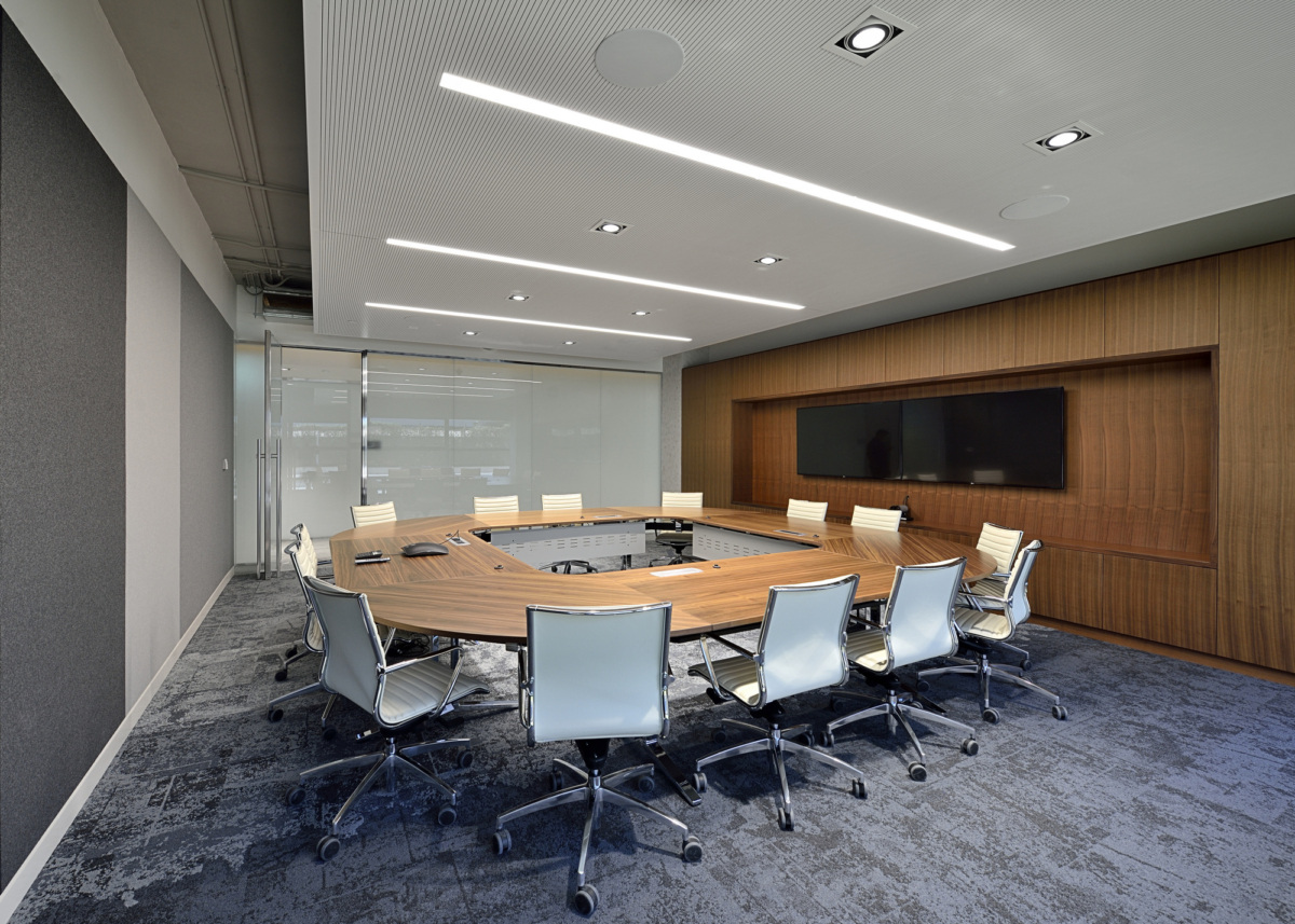 通用电气中东航空创新中心 - 迪拜-13