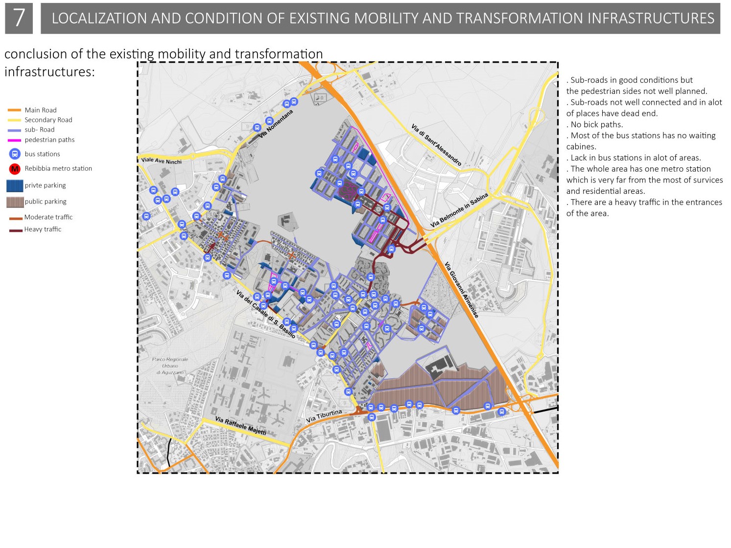 San Basilio-Municipality IV, Rome, Italy-9