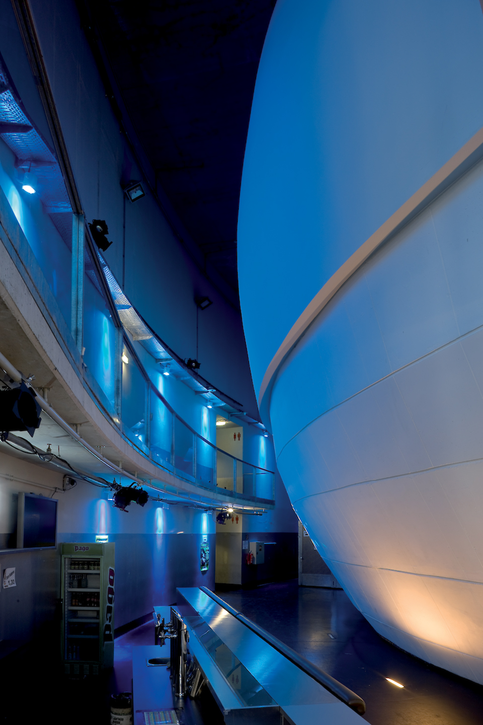 维也纳天然气厂公寓大楼丨奥地利维也纳丨蓝天组建筑事务所-43