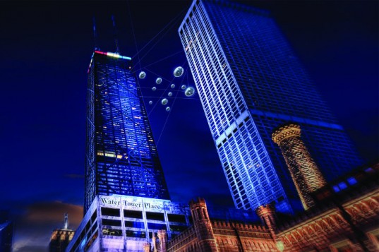 {LIVE Between} 移动胶囊酒店丨HKS Inc.-5