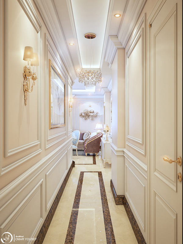 C A L M I N G（免费新古典场景）-15