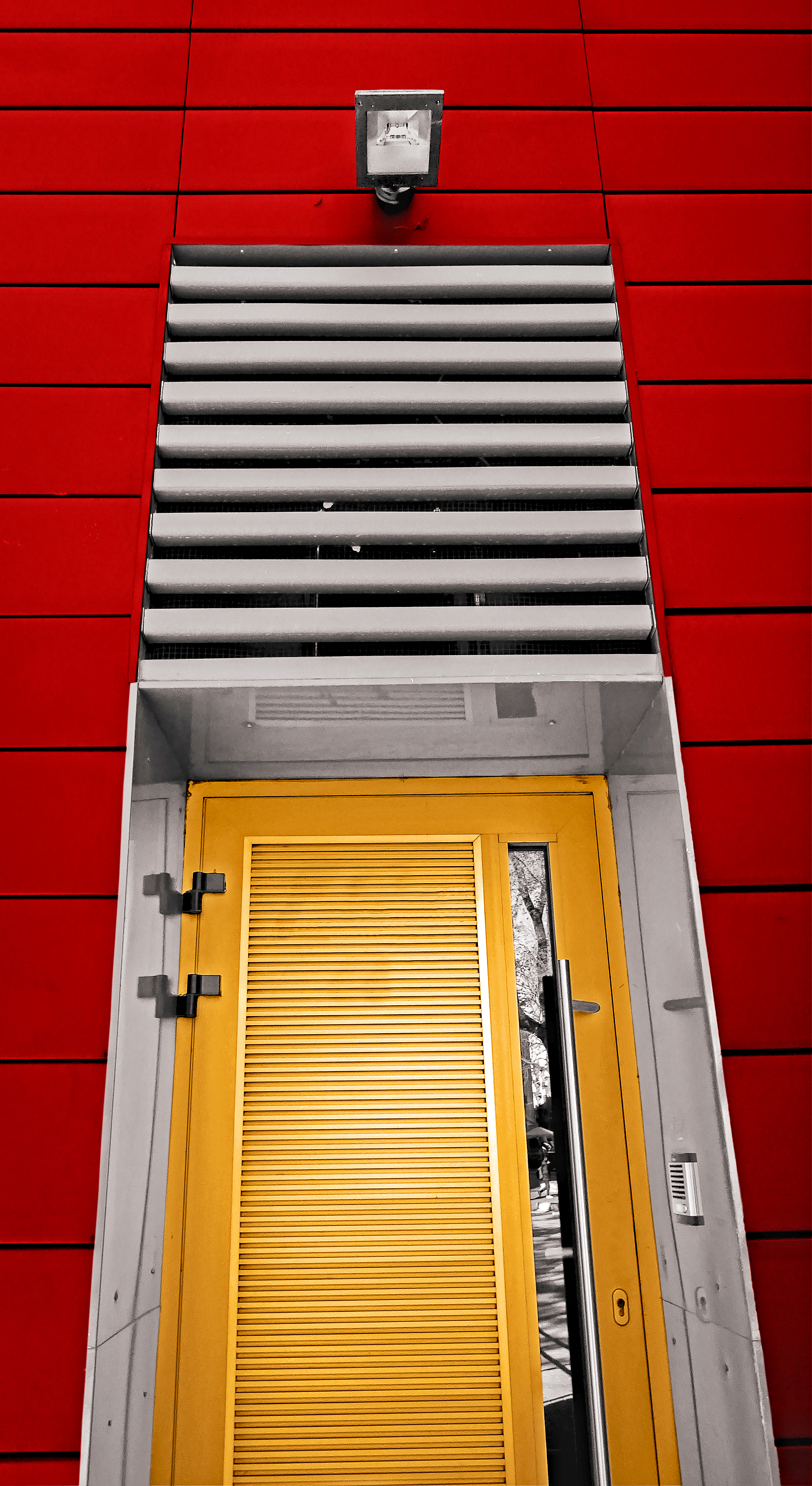 Abstract in Architecture-17