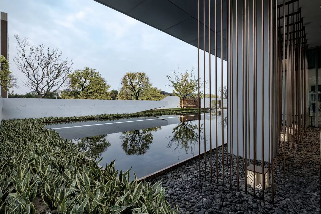  魏玛景观丨常州碧桂园•都市森林景观设计 丨中国江苏-52