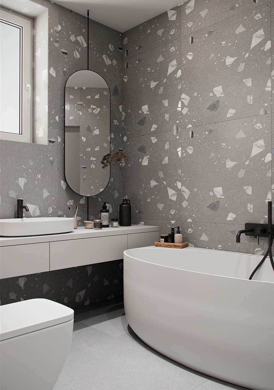 原木与绿色 打造出既清新又舒适空间-13