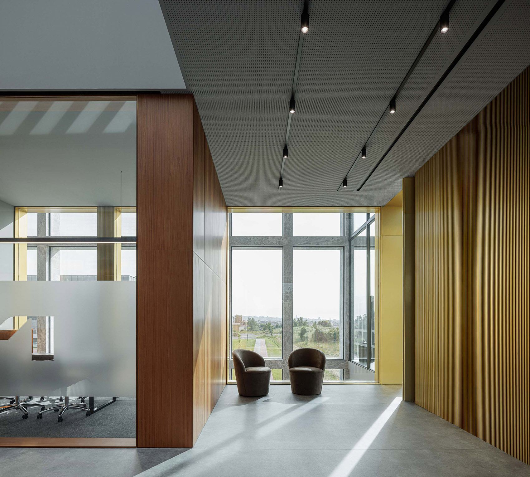 Metyis数字园区丨葡萄牙丨UNUM建筑事务所-102