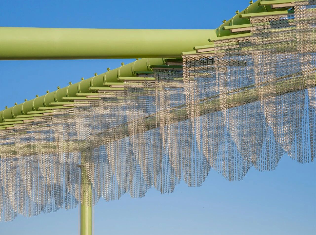 上海外滩悦榕庄TALES SHANGHAI丨中国上海丨COLORFULL昱景设计-21