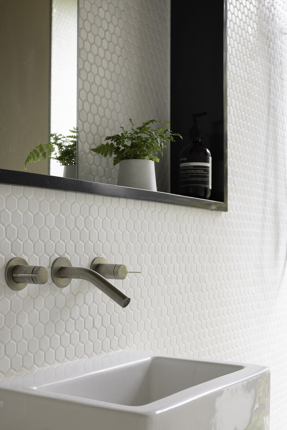 Whidbey模块化预制住宅丨美国华盛顿丨Wittman Estes-32