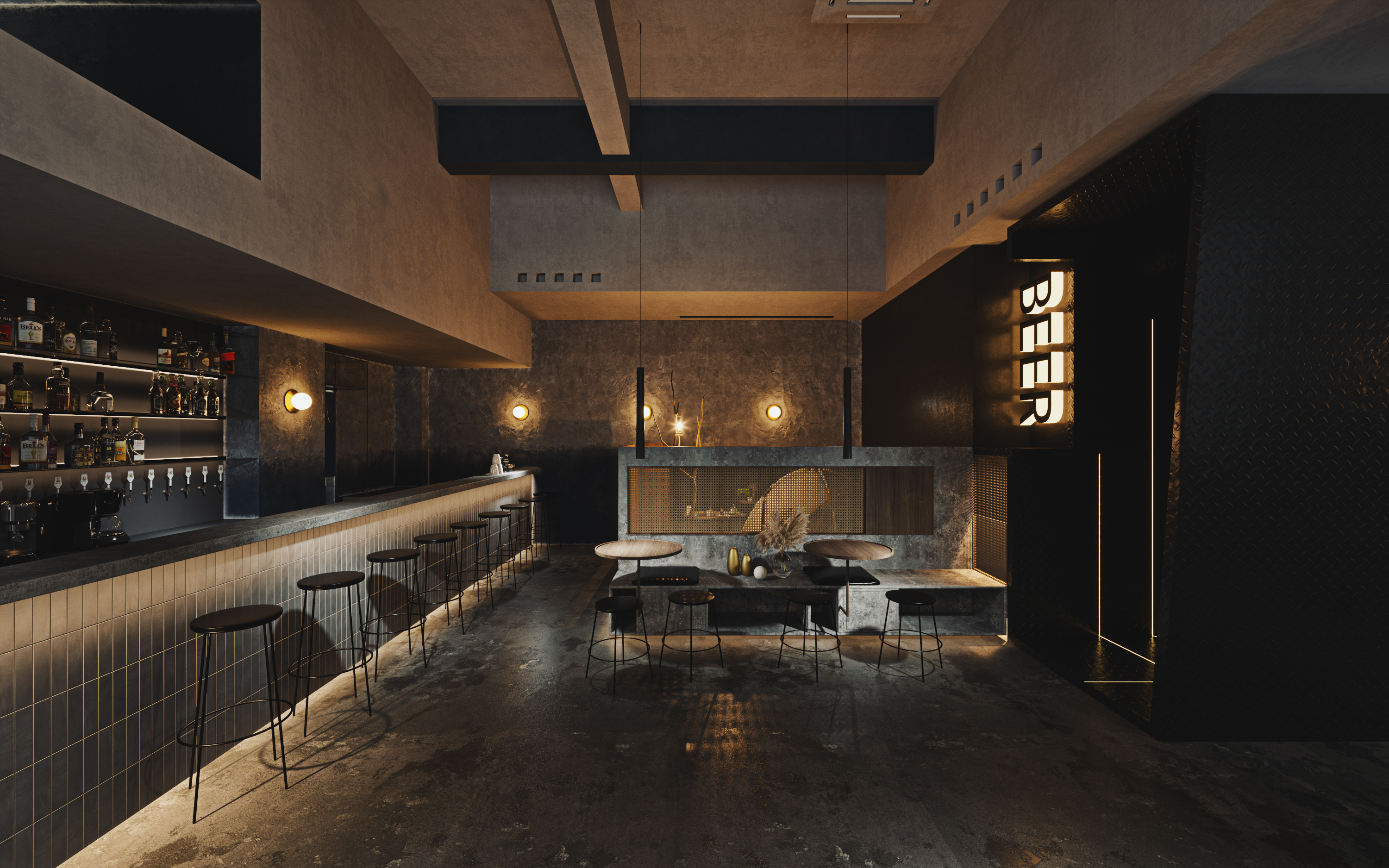 3DMAX 制作地球商业效果图，FS 渲染器助您打造卓越设计-20