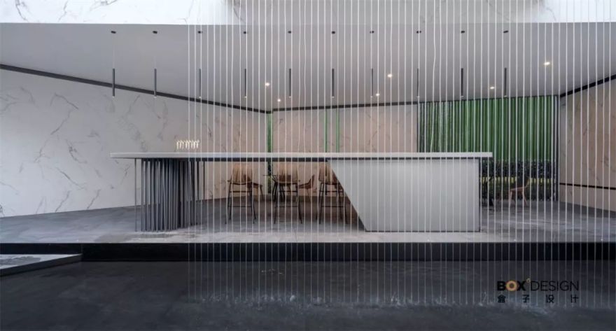 山水之境,自然之美 | 旭辉锦官天宸示范区设计-123