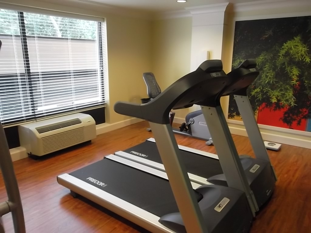 Hotel Indigo Atlanta Airport College Park-34