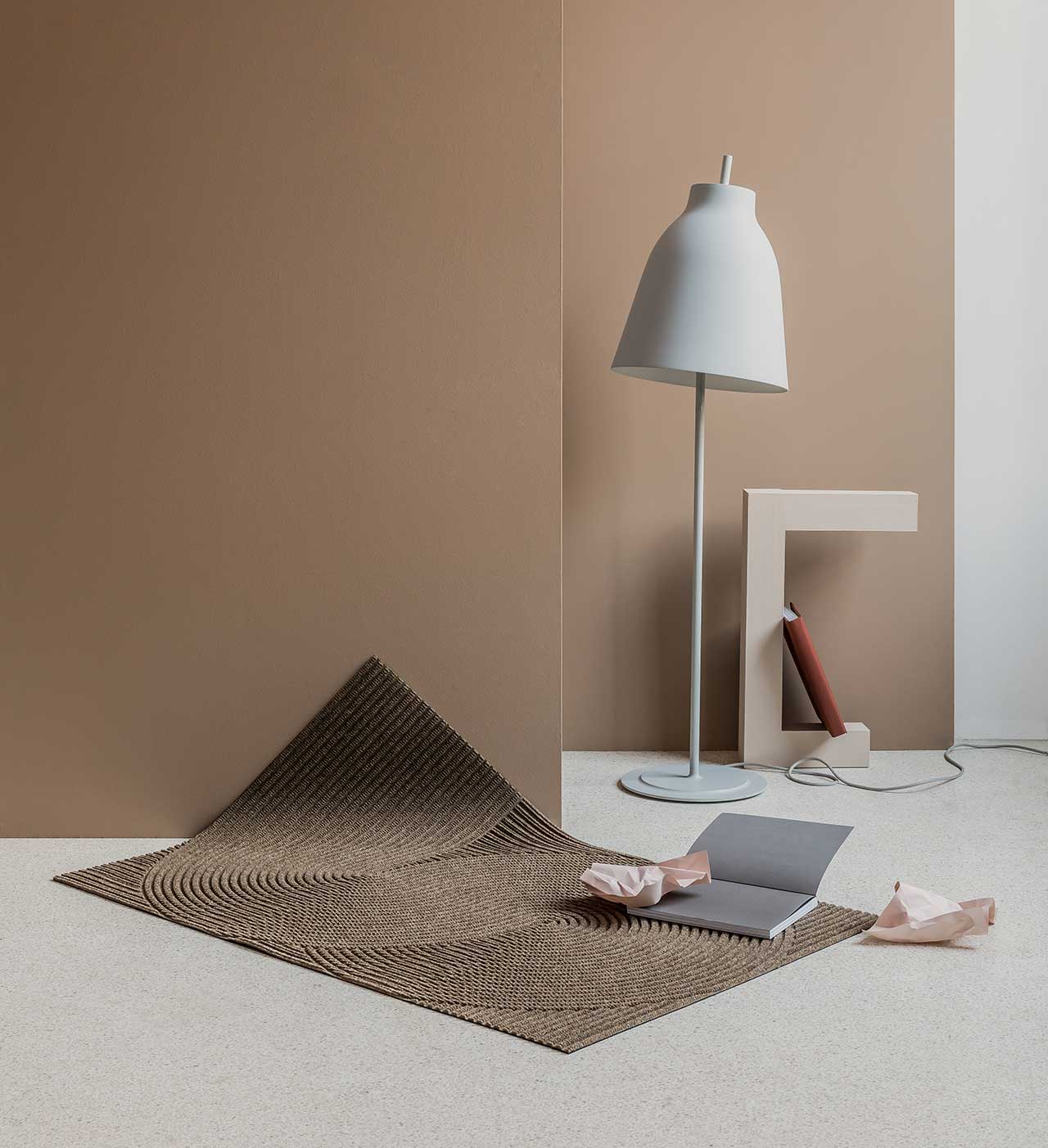 打造居家挪威小木屋 | 18 款现代北欧家居产品-15