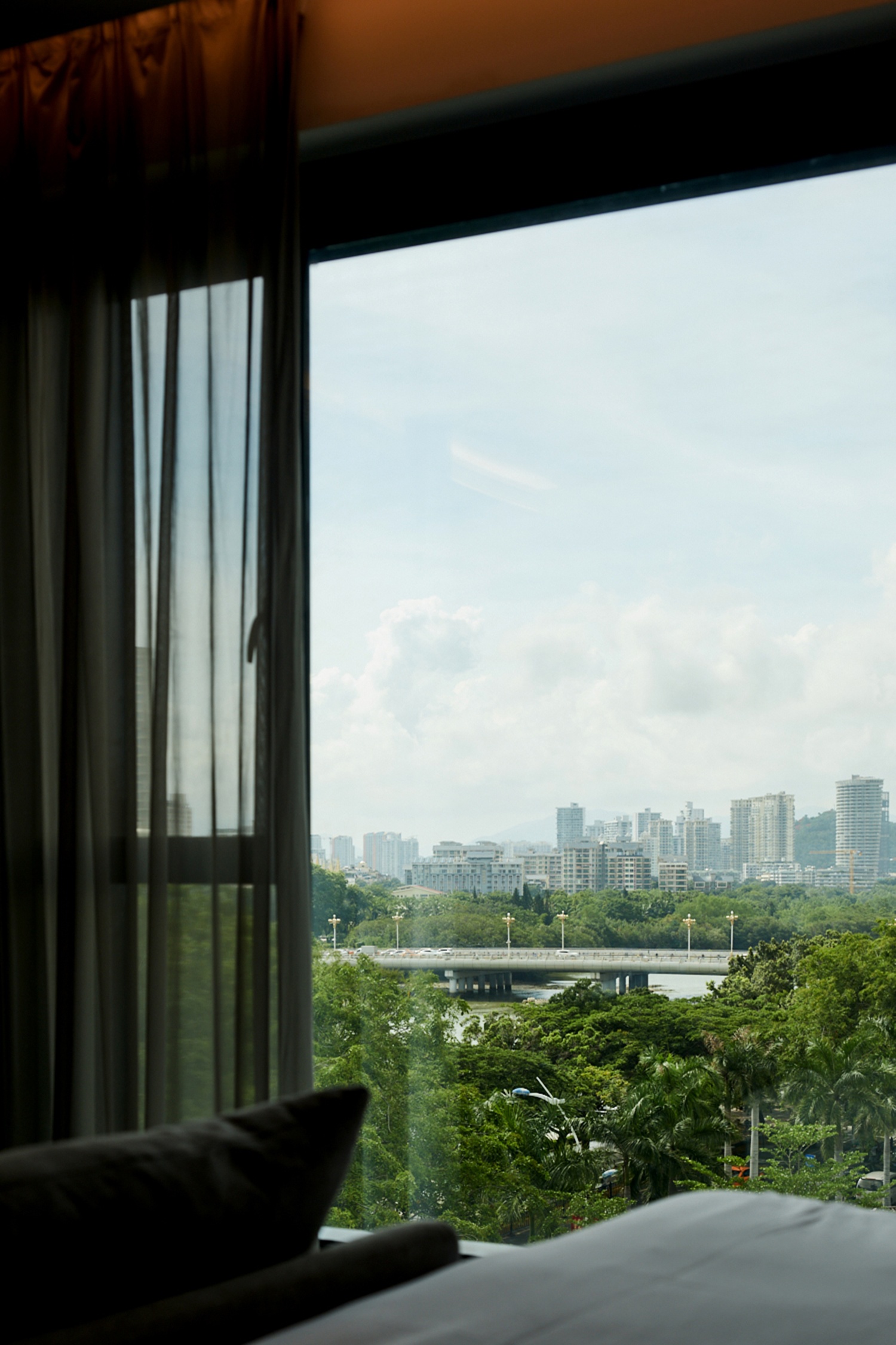 一个酒店丨中国三亚丨XIN辛视设计-2