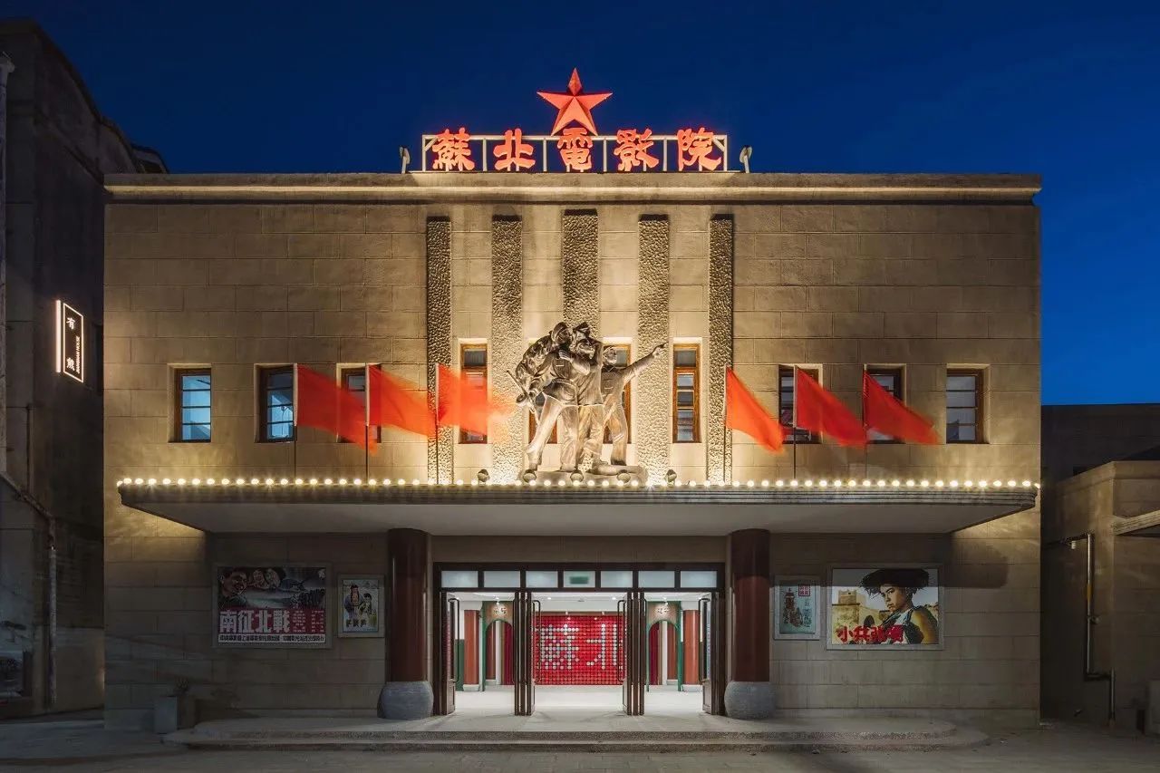 扬州广陵有熊酒店丨中国扬州丨东南大学韩冬青教授,日本建筑师青山周平-13