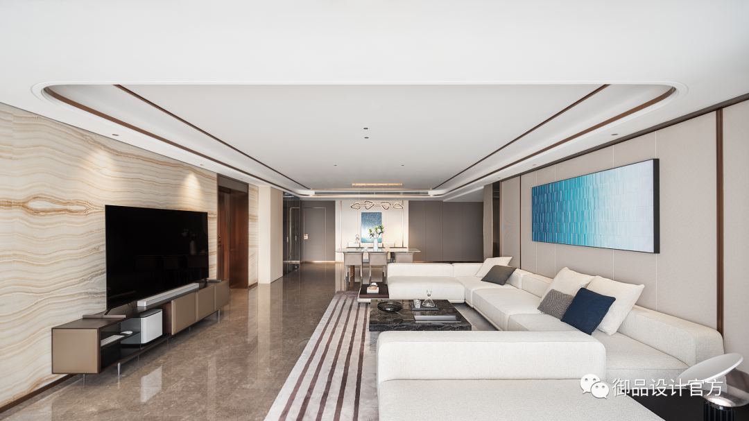 贺岁收官系列3|融侨外滩壹号|御品设计-26